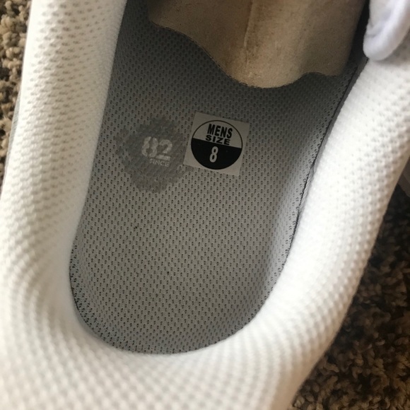 Nike Airforce Ones ‘07 - Picture 3 of 5